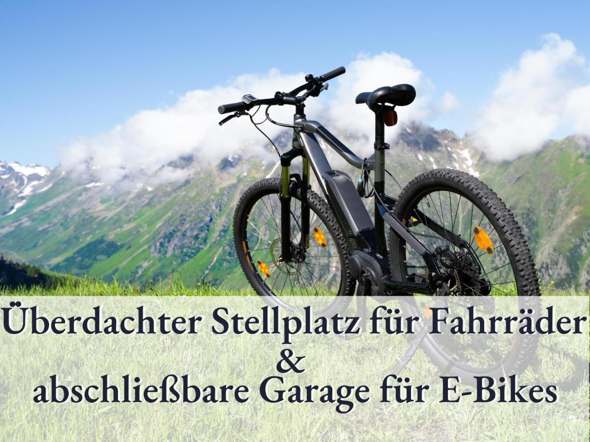 Große moderne Ferienwohnung in bester Bodenseelage l 1 Minute zum Bodensee l 2 Zimmer l Vollausgestattete Küche l Sonnenbalkon l WLAN l Willkommen im Apartment Güttingen Radolfzell am Bodensee Exterior foto